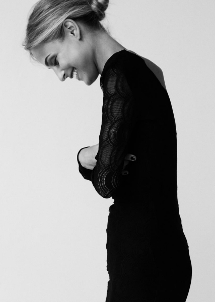 Cecile Hartmann