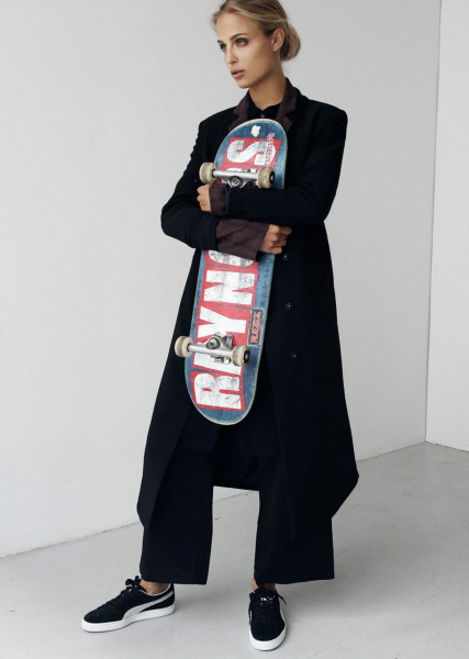 Cecile Hartmann