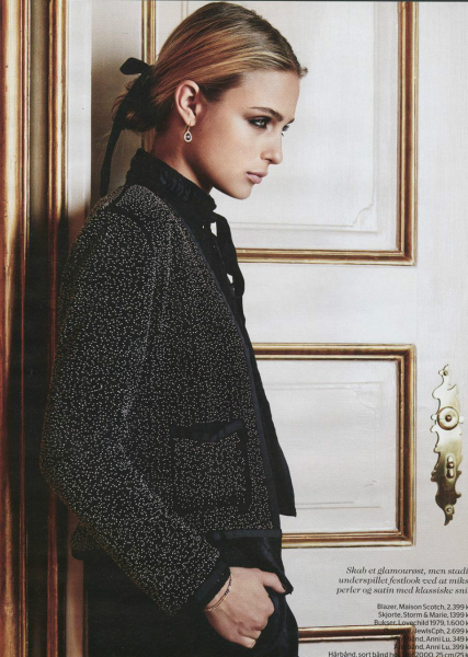 Cecile Hartmann