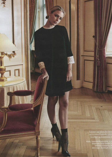 Cecile Hartmann